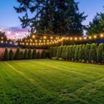 Outdoor Lighting