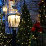 holiday lighting