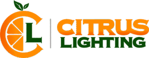 Citrus Lighting Logo